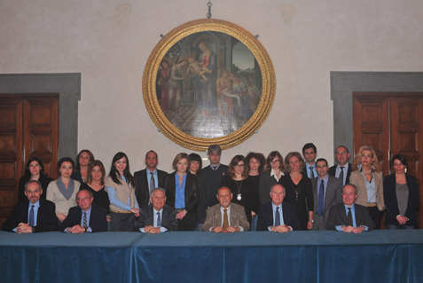 Oltre 22 milioni di euro per il territorio. Priorità all’occupazione, alla ricerca e al welfare.