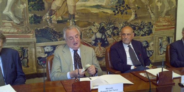 Domenica 26 maggio: porte aperte in 62 ville e giardini privati della Toscana