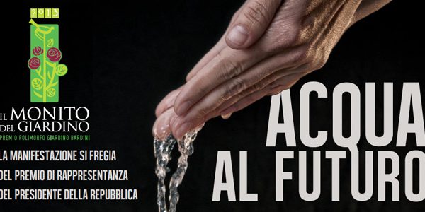 I ‘Maestri dell’acqua’ da tutto il mondo a Firenze per parlare del futuro dell’ ‘oro blu’