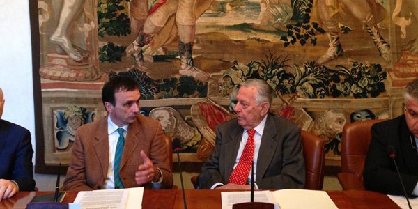 La ricerca diventa impresa: l’Ateneo fiorentino e l’Ente CRF pensano al marketing