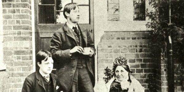 MUSEO HORNE: mostra Horne & Friends. Firenze un sogno da salvare