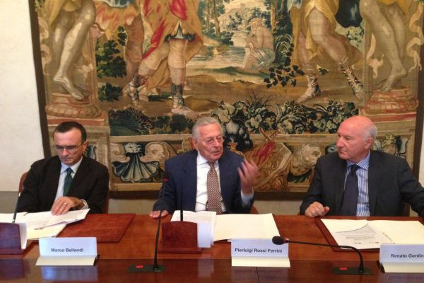 ‘Vincere in Europa !’ Da Unifi ed Ente CrFirenze una ‘task force’ per sviluppare progettiche generino sviluppo e occupazione