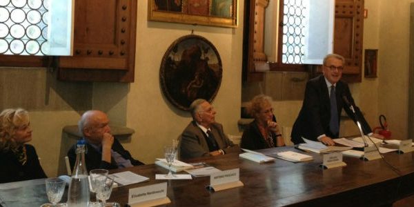 Ecco la Google maps dei luoghi fiorentini amati dagli inglesi e dagli americani tra Ottocento e Novecento