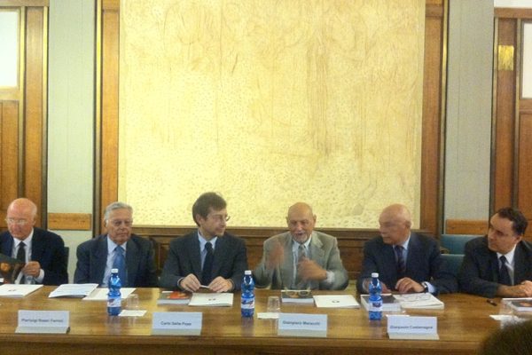 Anche un Annigoni ‘astratto’ tra le sorprese e gli inediti della grande rassegna sul maestro