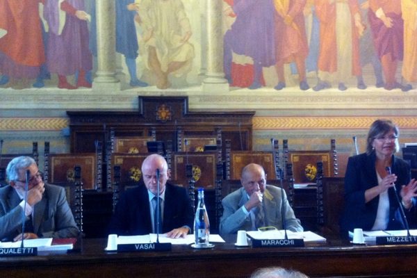 Un “competence center” per potenziare il settore dei beni culturali nel territorio aretino