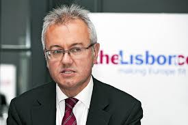 Marco Buti, stato salute banche Eurozona migliorerà già prima del MUV