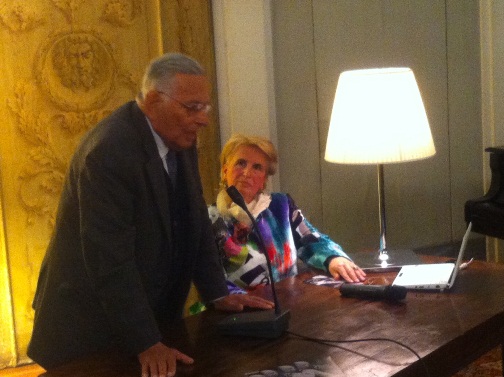 Il Vate e Firenze. Giornata di studio e concerto al Museo di Casa Martelli