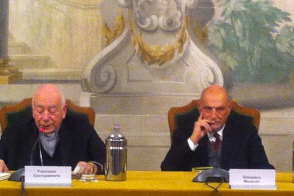 Cardinale Coccopalmerio: ‘’il diritto è in crisi, deve essere evangelizzato’’