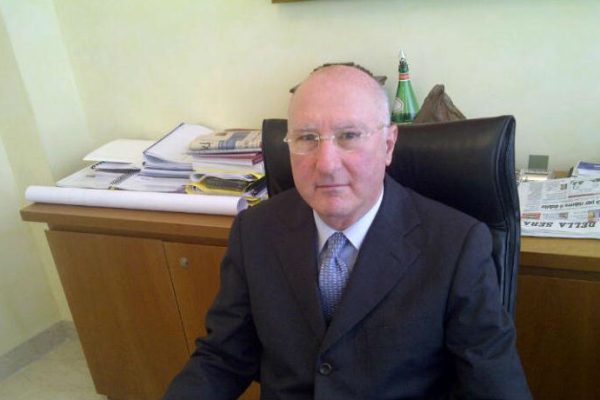 Renato Gordini:  ‘’fare squadra con l’Ateneo per l’alta formazione e la ricerca di eccellenza’’