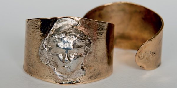 Gioielli d’artista. La tradizione nella modernità. Dal 30 aprile al 15 ottobre 2014