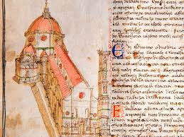 Il Codice Rustici in mostra a Palazzo Pitti