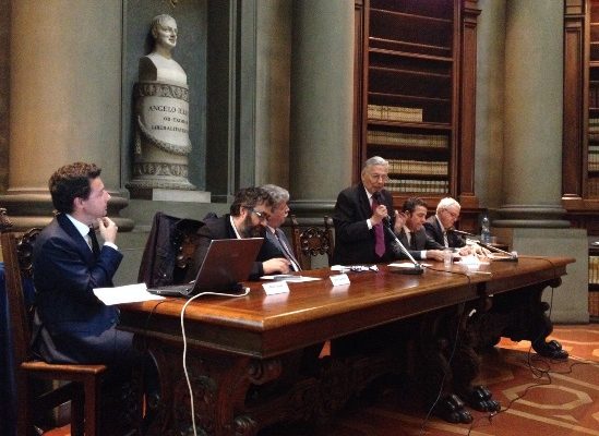 Rossi Ferrini, ‘’L’Ente Cassa sempre più catalizzatore di risorse’’