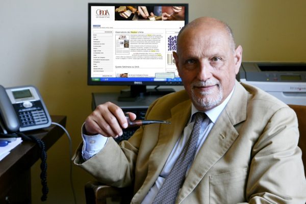 Giampiero Maracchi, ‘’Lascio una Fondazione che ha avviato una stagione nuova’’