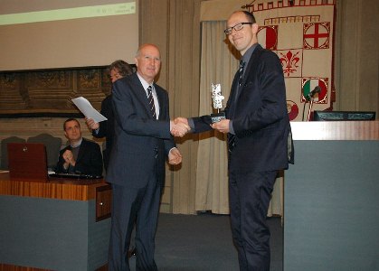 Consegnati gli Oscar verdi de “Il Monito del Giardino”