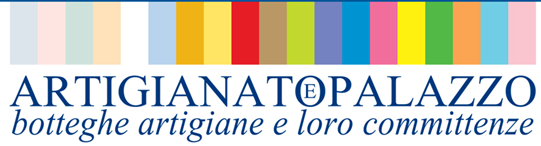 L’Associazione Osservatorio dei Mestieri d’Arte ad Artigianato&Palazzo
