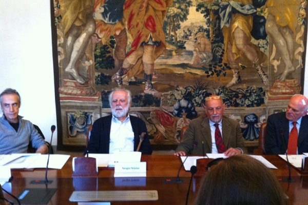 APPELLO DEI 100 AL GOVERNO RENZI: COMINCIA IL SEMESTRE ITALIANO, SERVE UN’AZIONE CORAGGIOSA SUL CLIMA