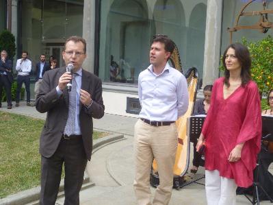 Firenze inaugura il suo Museo Novecento, dedicato all’arte italiana del XX secolo