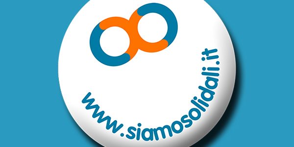 Video intervista del Direttore Generale Gori su Siamosolidali.it