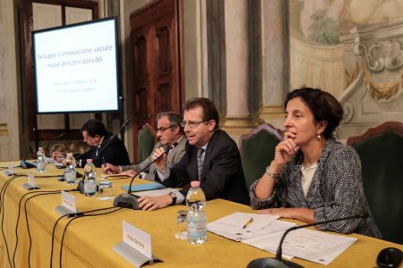 Le Fondazioni bancarie, forti motori di sviluppo sociale e di innovazione