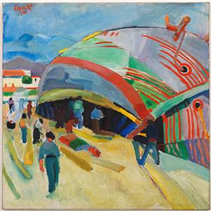 I ‘mai visti’ delle Fondazioni di origine bancaria della regione