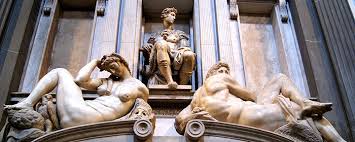 Un ascensore ‘’per Michelangelo’’