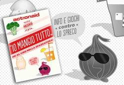 ‘Io mangio tutto: per un piatto pulito e giusto’’