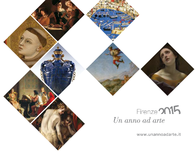 Decima edizione di “Un anno ad arte 2015”
