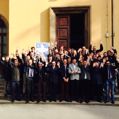 Studenti imprenditori in vetrina. I premiati di Impresa Campus; la ricerca diventa impresa