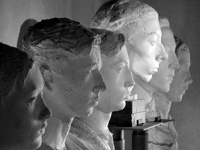 Tavolo tecnico stamani in sede Ente CR Firenze sul progetto ‘’Toscana ‘900’’