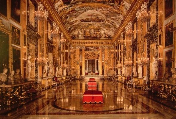 Le dimore storiche, una grande ricchezza per il territorio