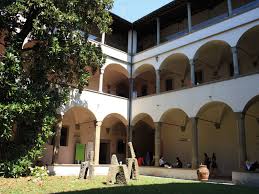 Grandi Oblate, inaugurati nuovi spazi