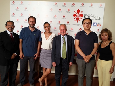 “Folkitchen”, dialogo a tavola tra cibo e design nelle cucine di cinque Paesi