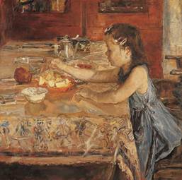 ‘Dolcezza e intimità della figura’. A Firenze il realismo di Cui Xiadong