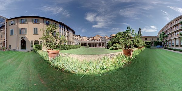 Ente CR Firenze ha avviato il collocamento dello 0,630% del capitale sociale di Intesa San Paolo