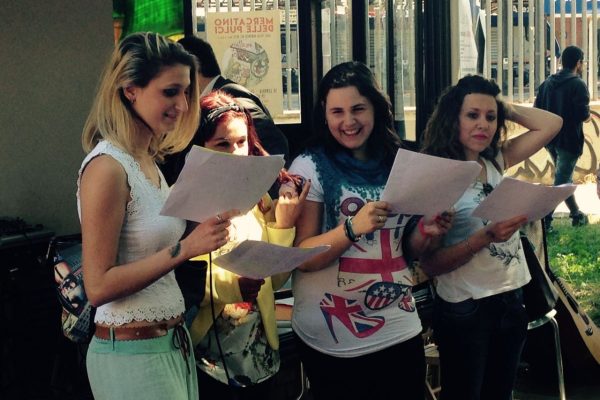 Dispersione scolastica, in Italia è una ‘emorragia’.Progetto di prevenzione ideato e promosso da Ente CR Firenze