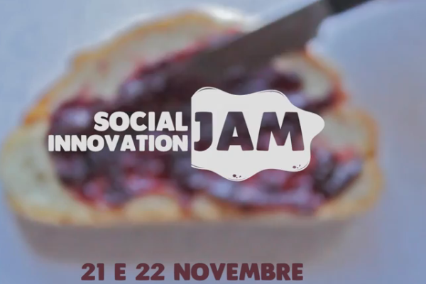 Arriva la Social Innovation Jam