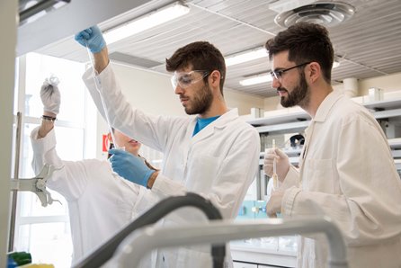 400.000 euro per valorizzare la capacità progettuale dei ricercatori under 35