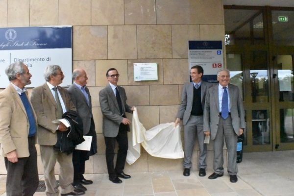 Trasferimento tecnologico: nella sede di Sesto nasce il Centro di Competenza RISE