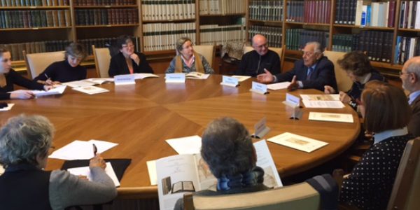 Esce l’edizione del Codice Rustici (1448-1453), il ‘moleskine’ di un orafo fiorentino