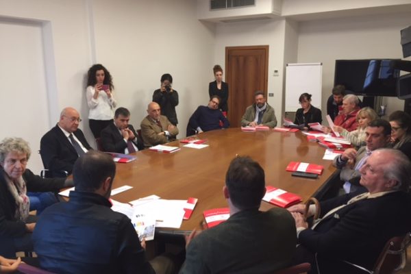 l futuro passa a Firenze con “Make/Florence”