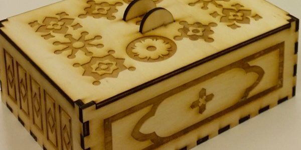 Una scatola di ‘ricordi digitali’ è il nuovo ‘Souvenir da Firenze’