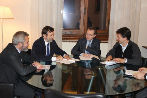 Piano Strategico Metrocittà, operativo il Comitato promotore