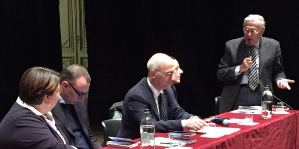 ‘Dove dormire, mangiare e lavarsi’ a Firenze Nuova edizione della Guida della Comunità di Sant’Egidio