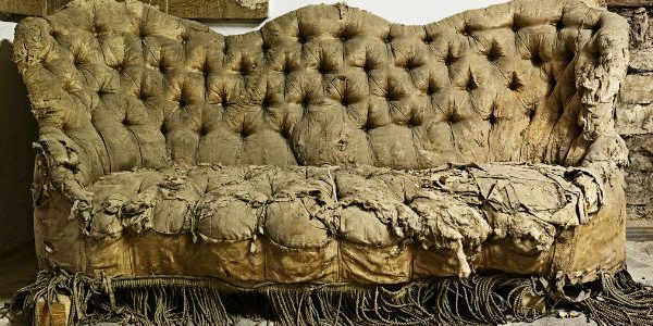 Depositi Immagini dai musei italiani