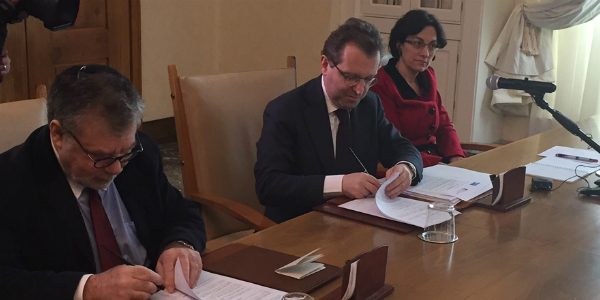 Nasce a Firenze la “Florence School of Banking & Finance”