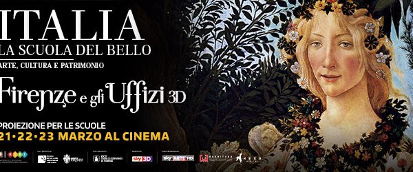 Iniziativa di Sky Italia, Nexo Digital ed Ente Cassa di Risparmio di Firenze