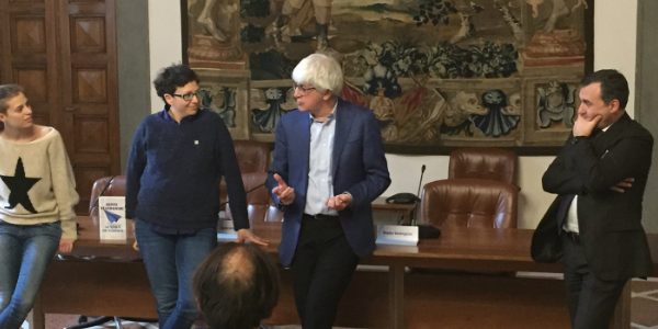 ‘Ragazzi a teatro’