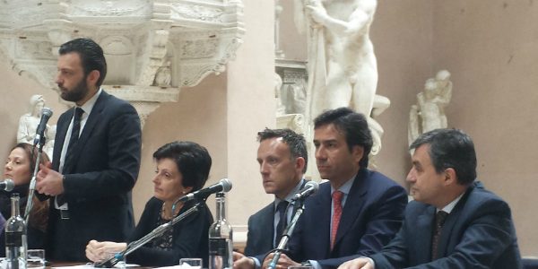 Nelle scuole italiane il film ‘Firenze e gli Uffizi 3D’ Il DG Ente Cassa Gori, ‘’Insegnare ai giovani l’importanza della conservazione’’