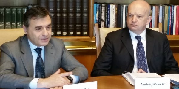 Da Ente CR Firenze e Banca CR Firenze quattro milioni di euro per lo sviluppo del territorio