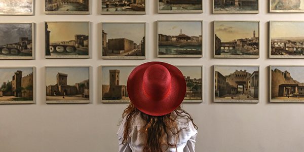 Si proroga fino al 26 febbraio l’apertura della collezione della Fondazione CR Firenze